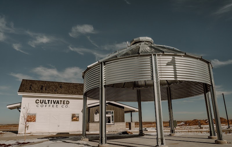 Cultivated Coffee Company
