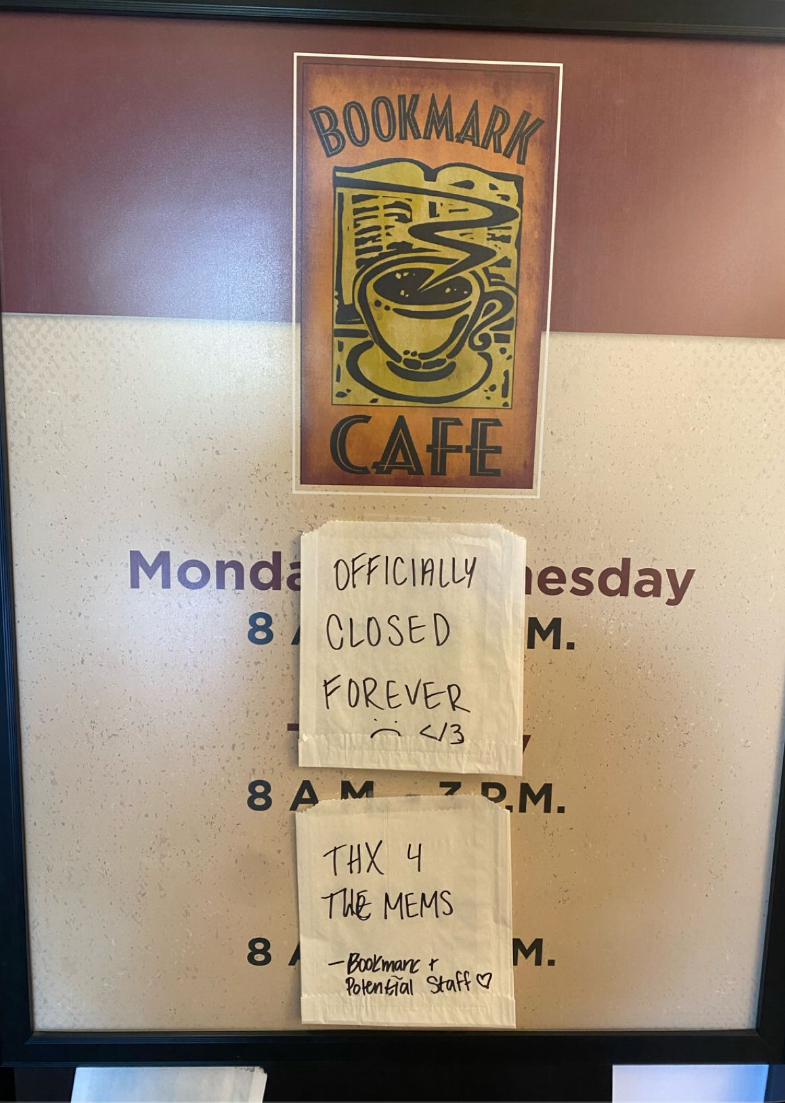 Potential Energy Cafe