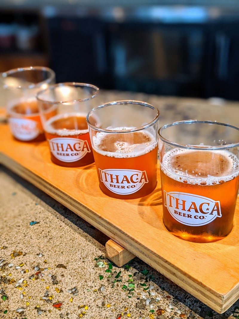 Ithaca Beer Co