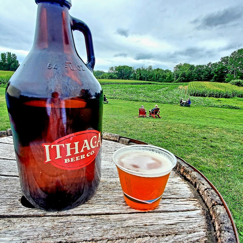 Ithaca Beer Co