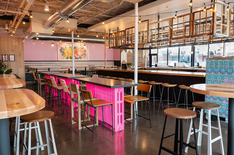 EveryWhen Highland Park