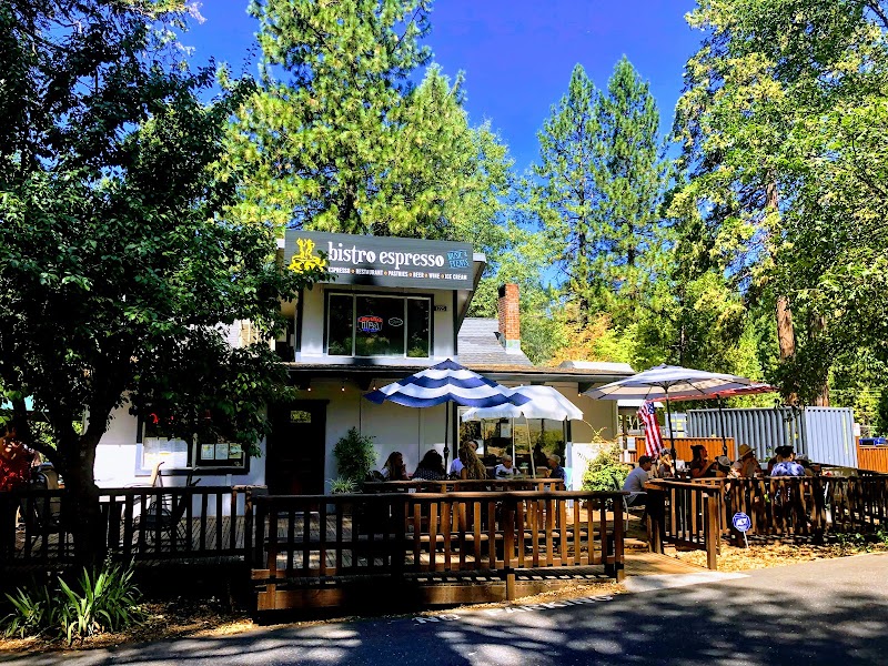 Bistro Espresso