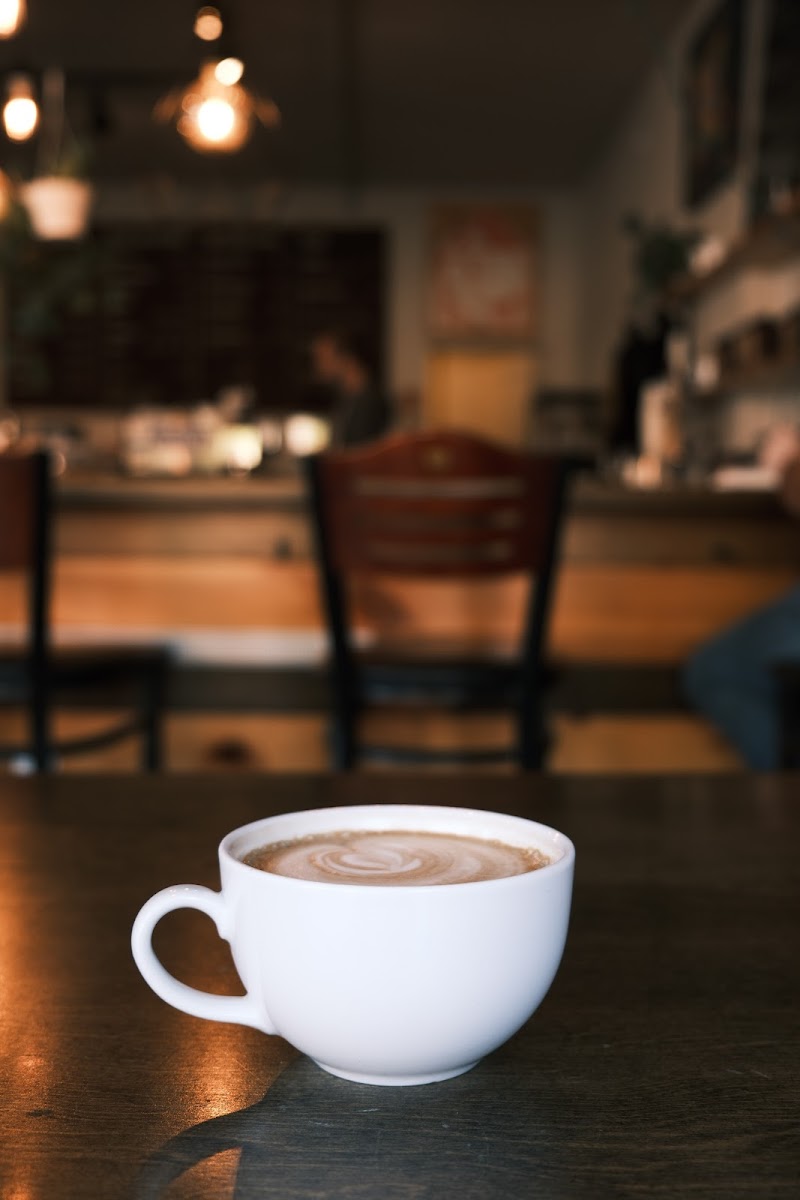 Page Roasting Company