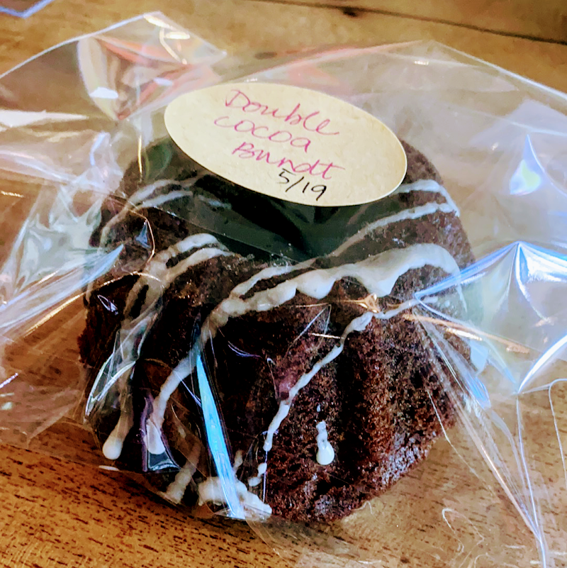 Savaya Coffee Market - at Steam Pump