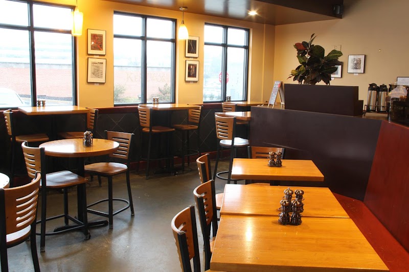 Atwater's - Kenilworth