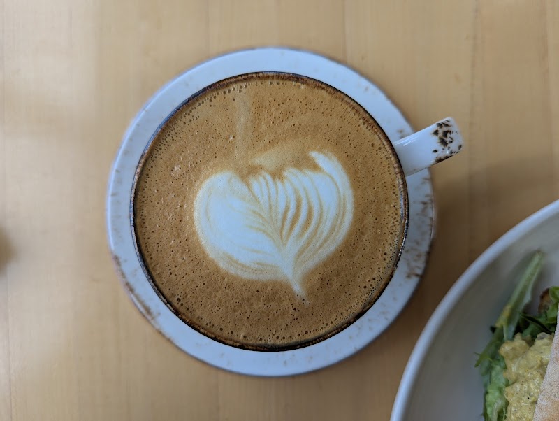 Atwater's - Kenilworth