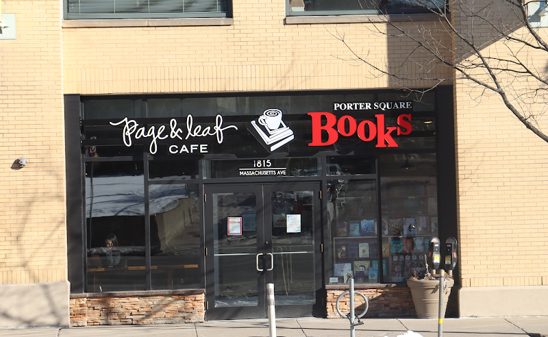 Porter Square Books