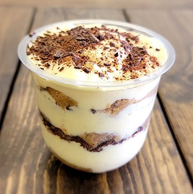 Sun Flour Cafe (Formerly TranquiliTea)