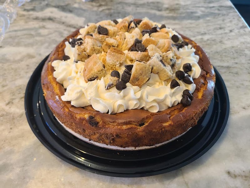 Sun Flour Cafe (Formerly TranquiliTea)