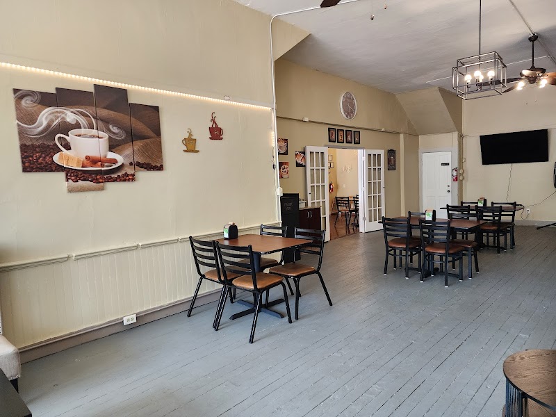 St. Louis Coffee World