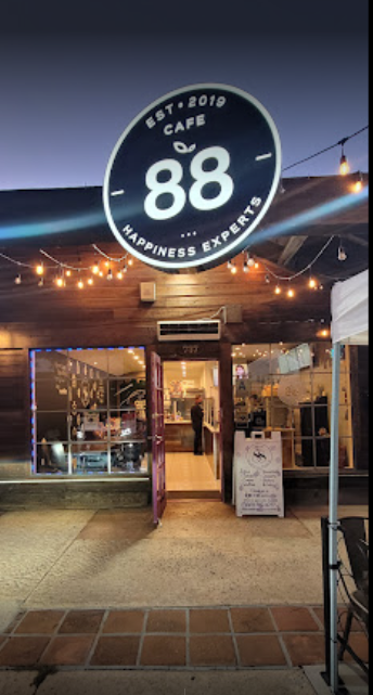 Cafe 88