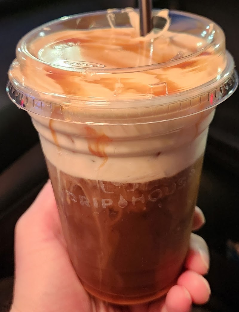 Driphouse Coffee Co