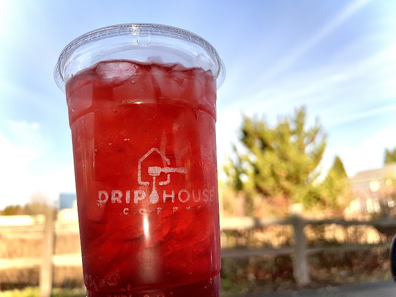 Driphouse Coffee Co