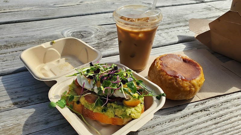 The Cabin Drive Thru