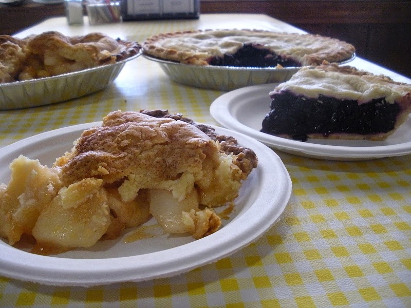 Geno's Chowder & Sandwich Shop