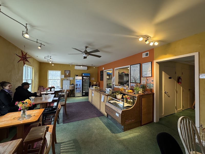 Conscious Cafe Ellsworth