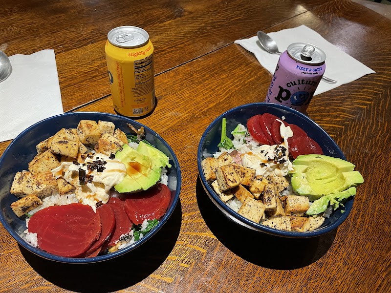 Conscious Cafe Ellsworth