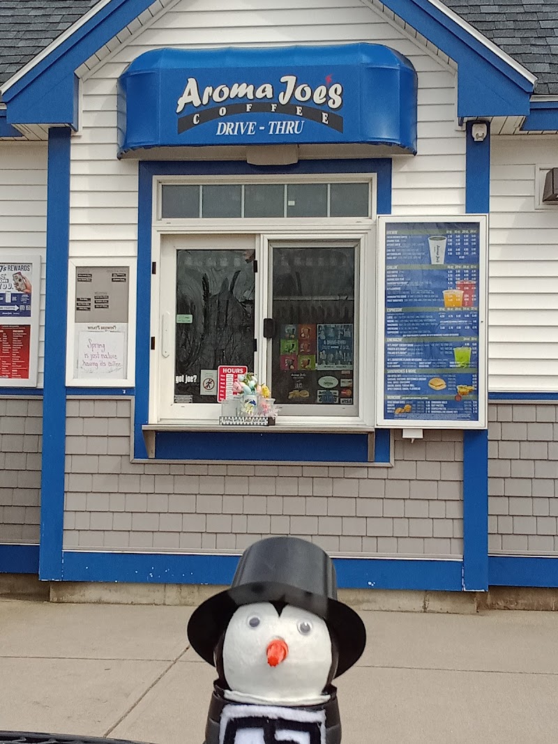 Aroma Joe's