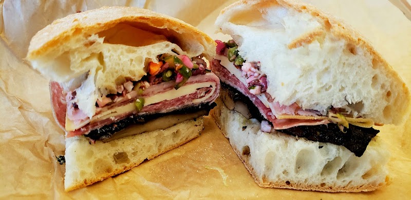 Rocco's Italian Deli