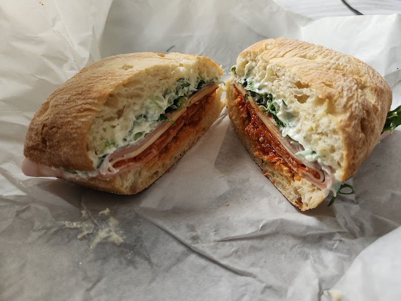 Rocco's Italian Deli