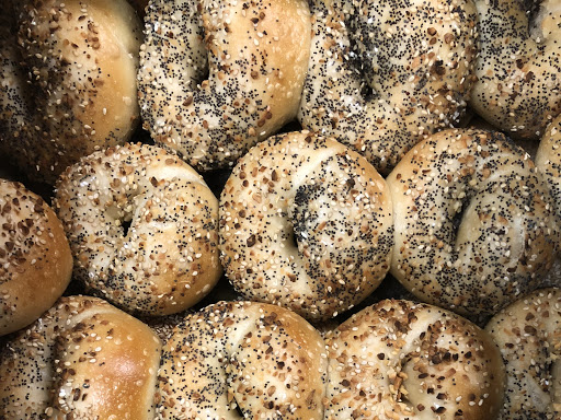 Bagels N' Buns