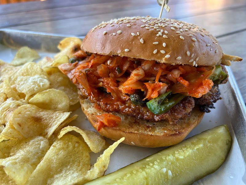 The Farm Bakery Cafe & Gifts