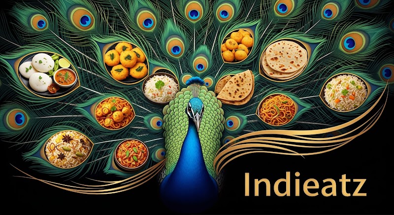 IndiEatz - Indian Food Truck