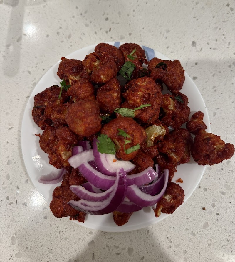 IndiEatz - Indian Food Truck