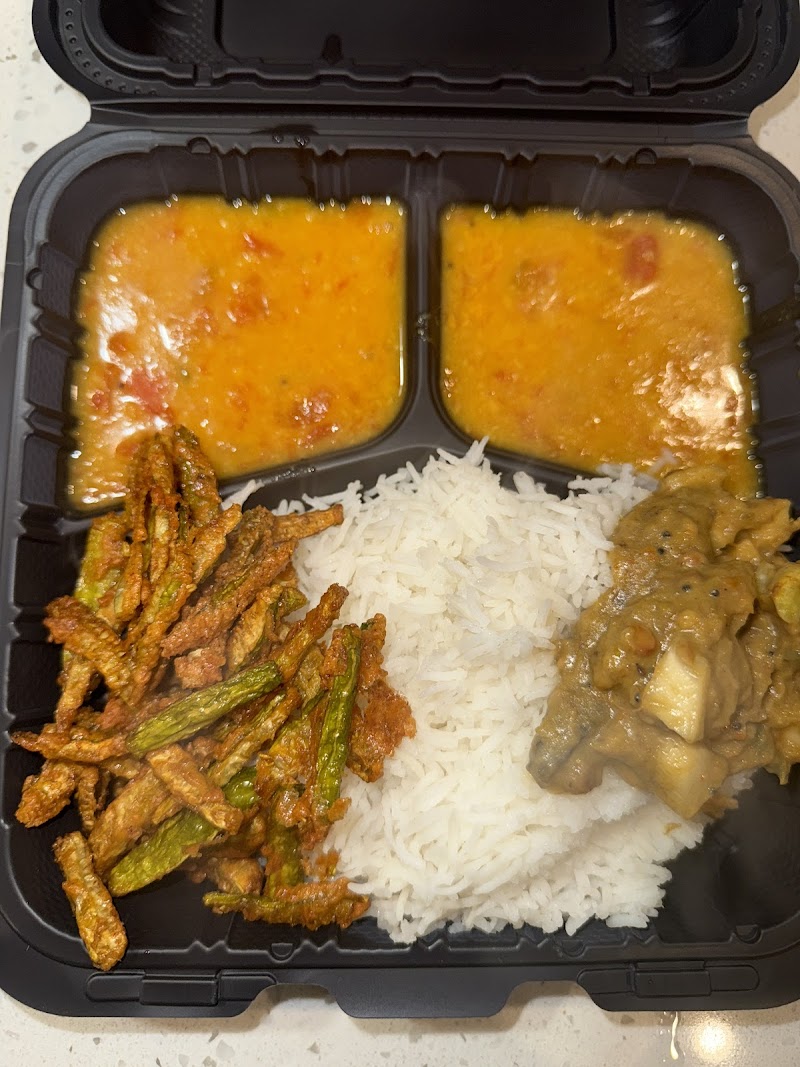 IndiEatz - Indian Food Truck