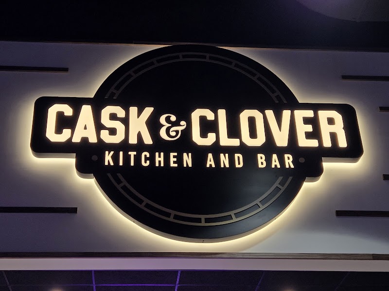 Cask & Clover