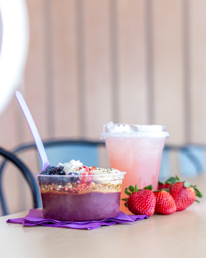 Oola Bowls - Camp Hill