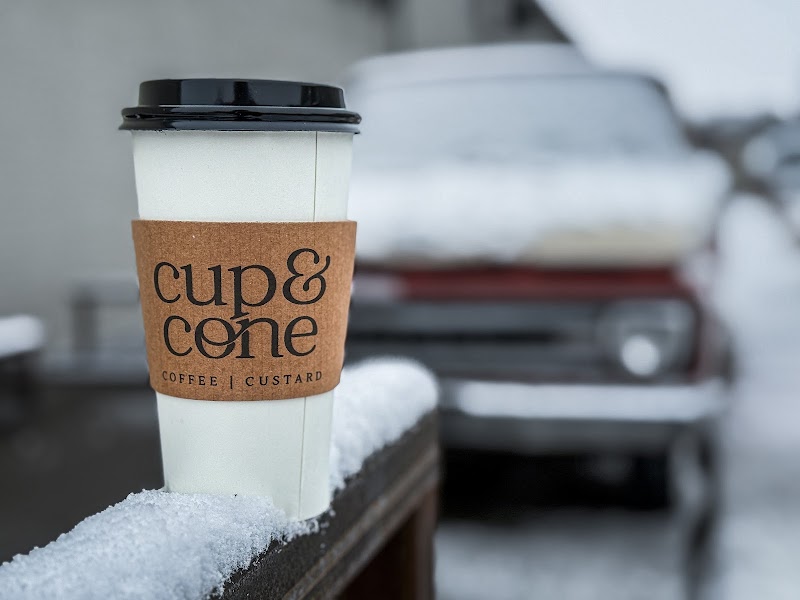 Cup & Cone