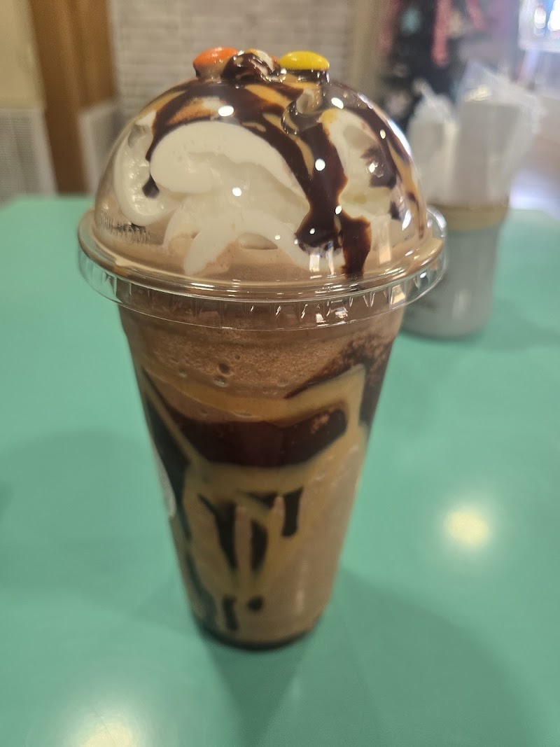 Willow Tree Coffeehouse