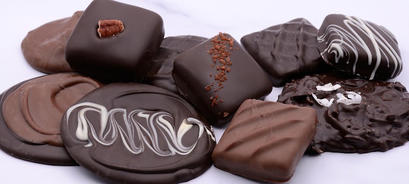 The Chocolat Bar - Eagle