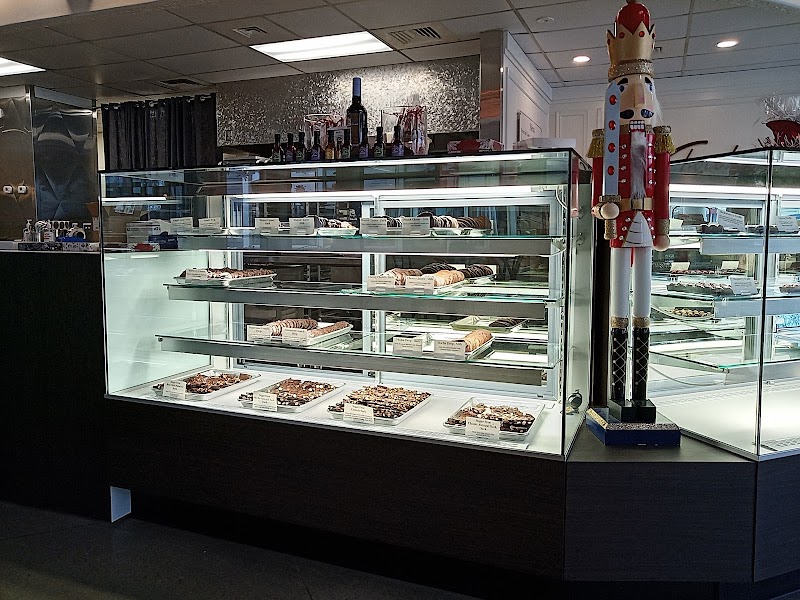 The Chocolat Bar - Eagle