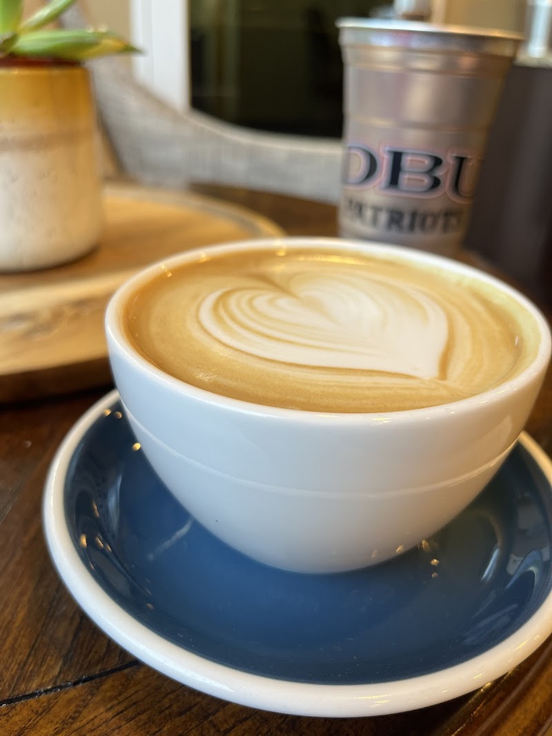 DBU Coffeehouse
