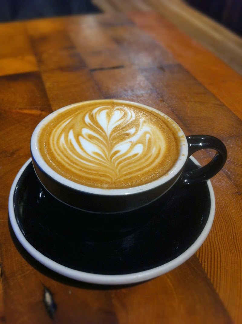 Elixr Coffee Roasters