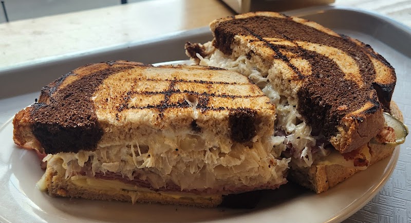 Siegfried's Delicatessen