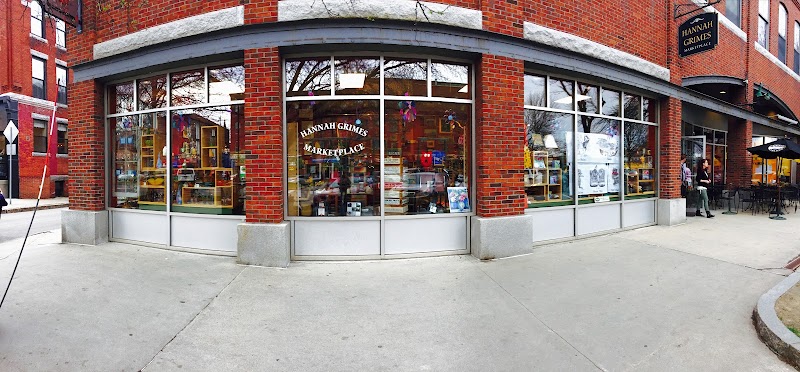 Hannah Grimes Marketplace