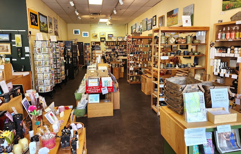 Hannah Grimes Marketplace