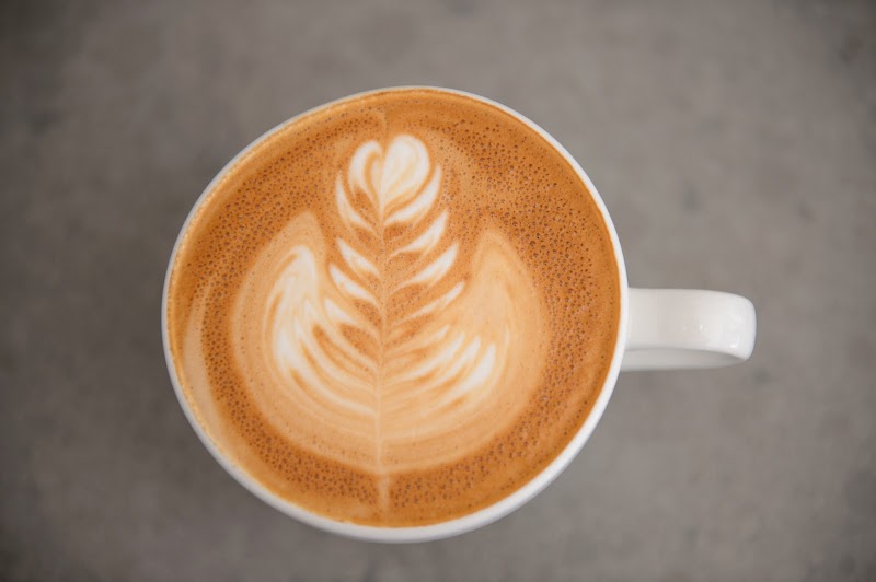 Primo Passo Coffee Co