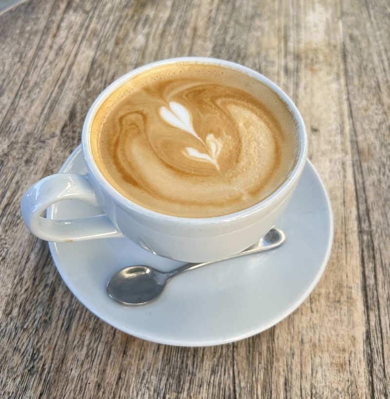 Primo Passo Coffee Co