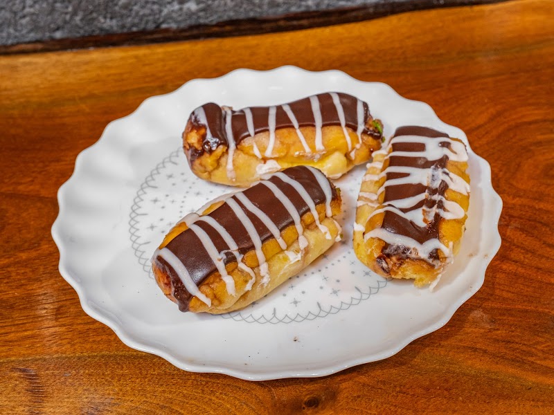 Coffee Mart -Midpoint Coffee Brewers