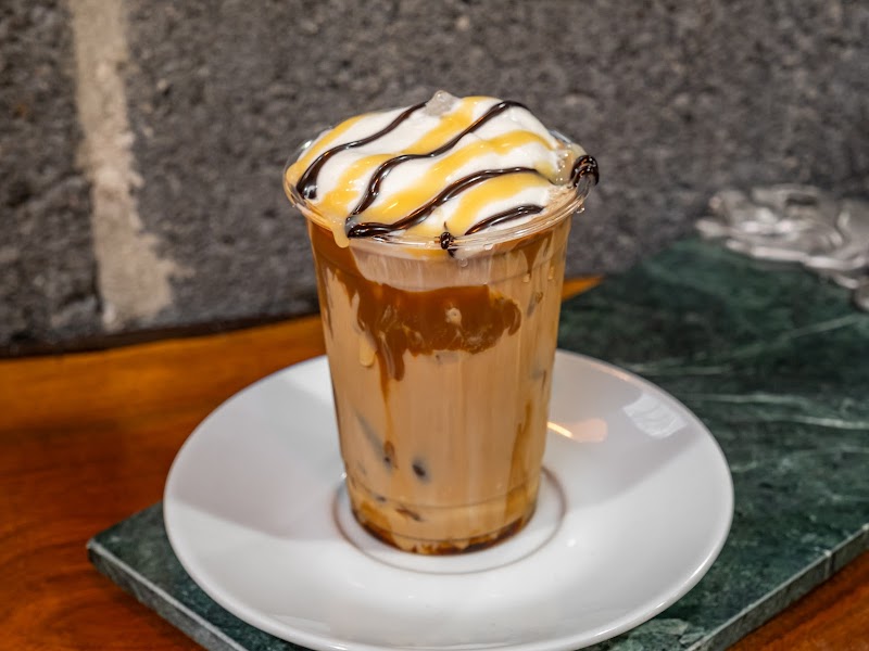 Coffee Mart -Midpoint Coffee Brewers