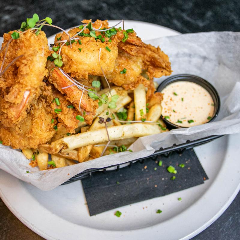 Avenue Kitchen & Bar