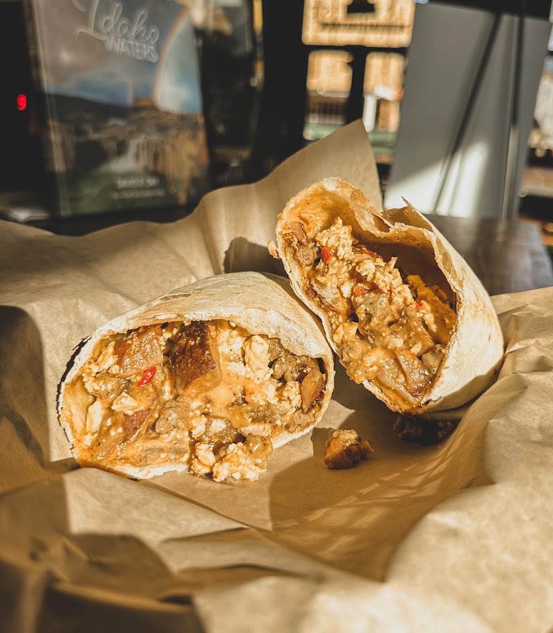 Alchemist Coffee Overland