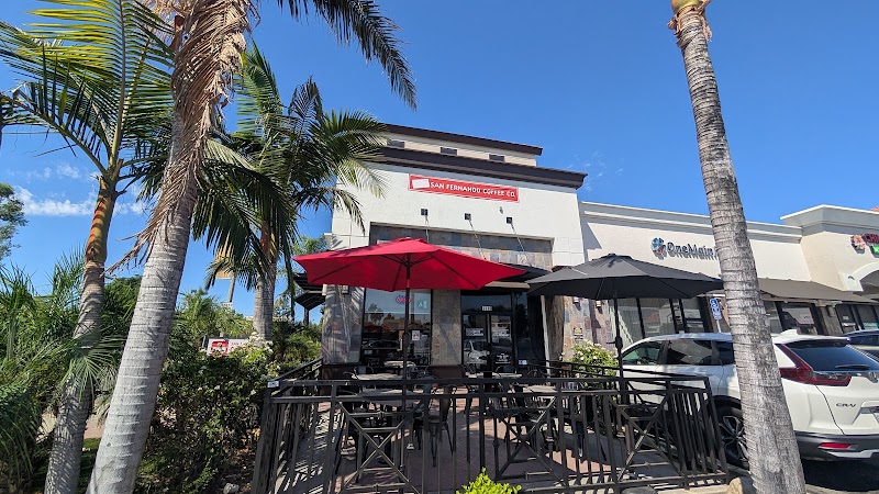 San Fernando Coffee Company