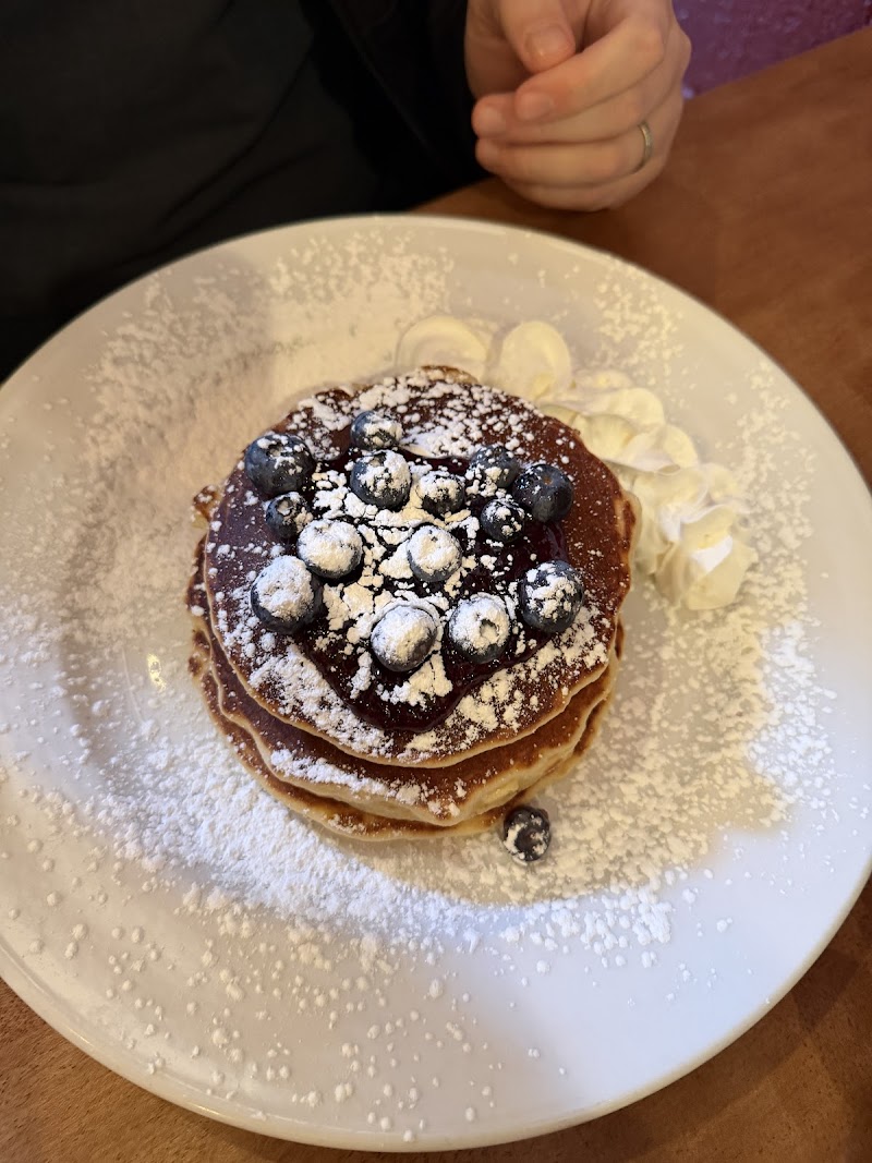 Caffé Mona Strip District