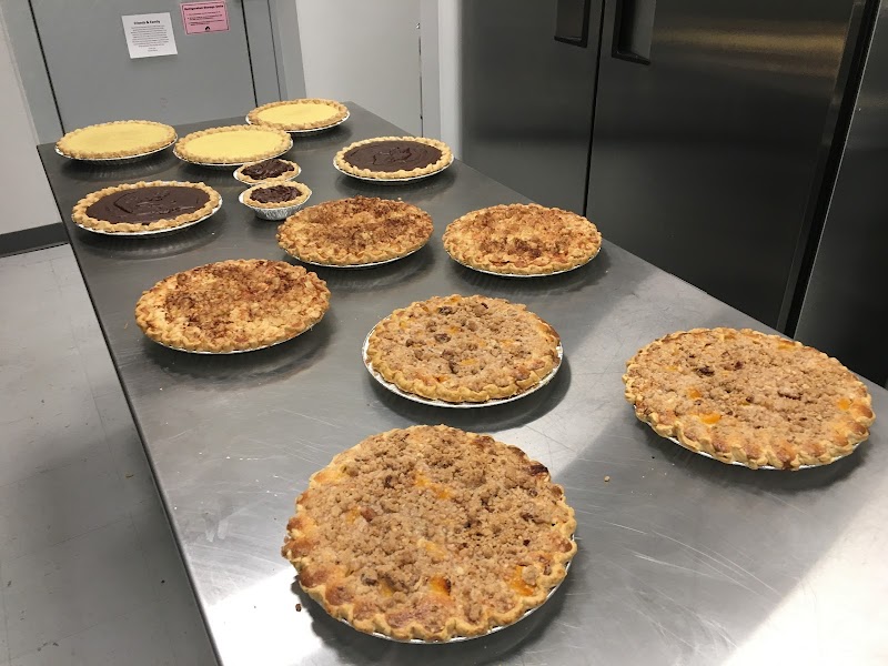 Common Grounds Cafe & Pie Shop