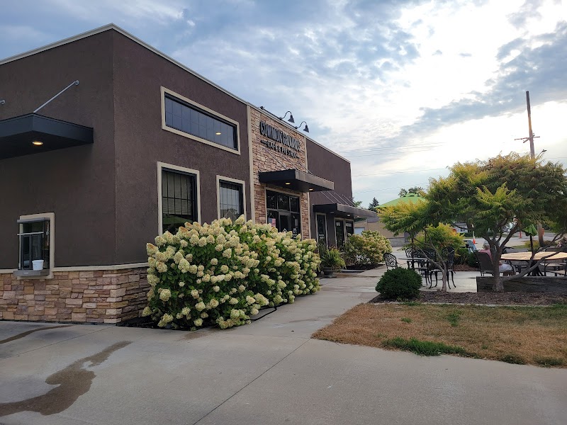 Common Grounds Cafe & Pie Shop